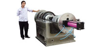 Special fitting mould