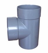 CPVC pipe fitting mould testing samples for 07°elbow