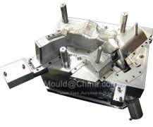 car air controller system mould