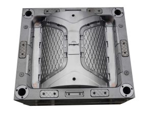 Grille Mould Images