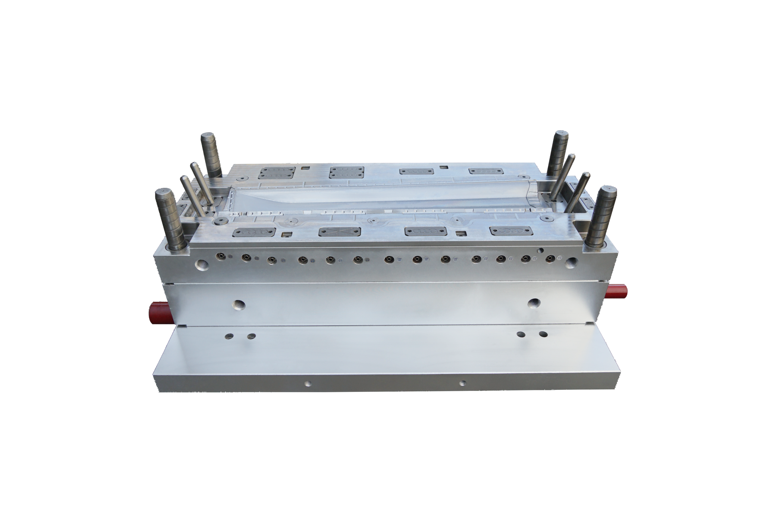 Read more about the article Door Panel Mould