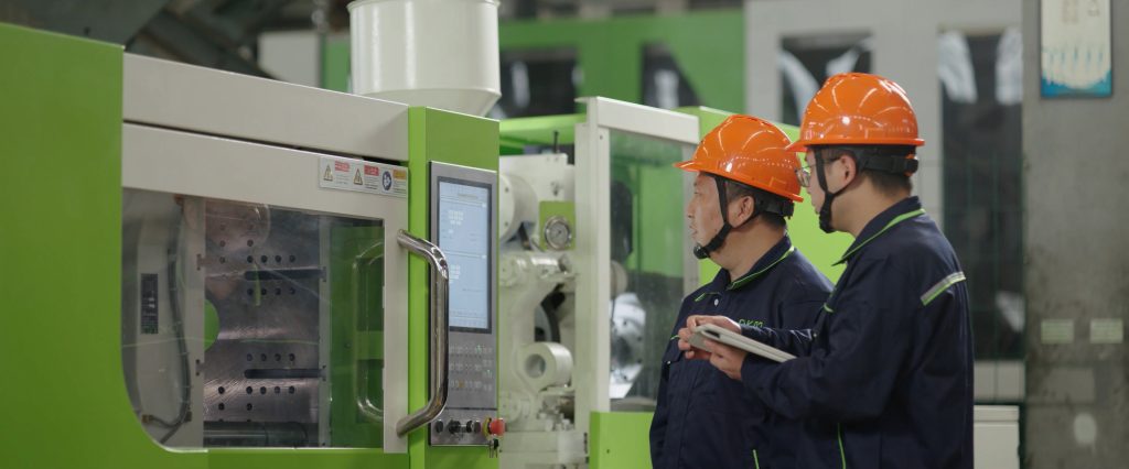 Used to reflect the management of the scientific trial model process