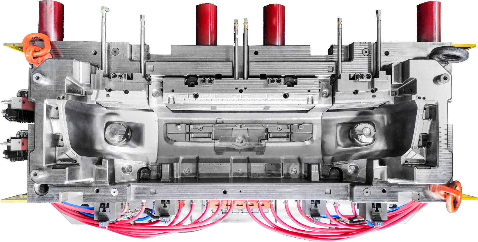 Read more about the article Carbon Fiber Glass Fiber Moulds