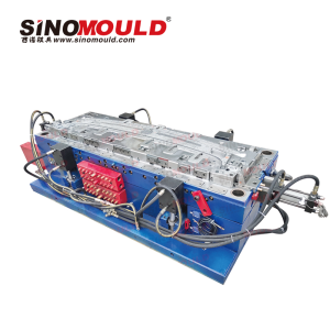Dashboard Mould