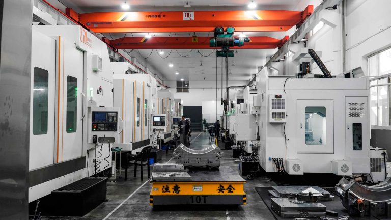 Mold processing center image4